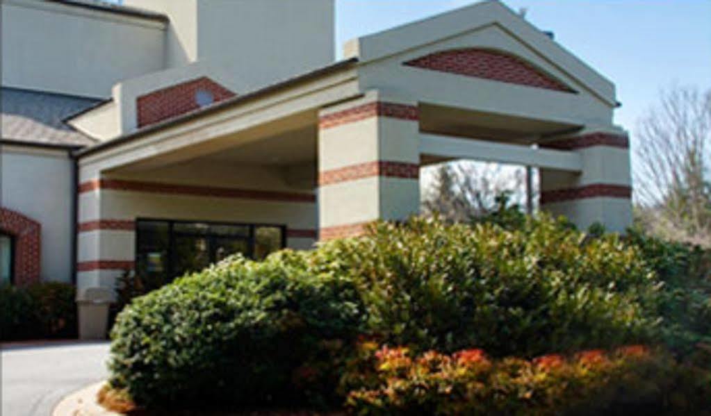 Hampton Inn & Suites-Asheville Biltmore Village, Nc Exterior photo